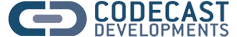 Codecast Developments